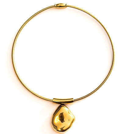 Collier - Essor