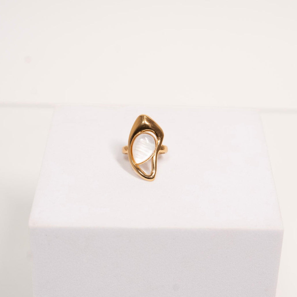 Bague - Ivresse