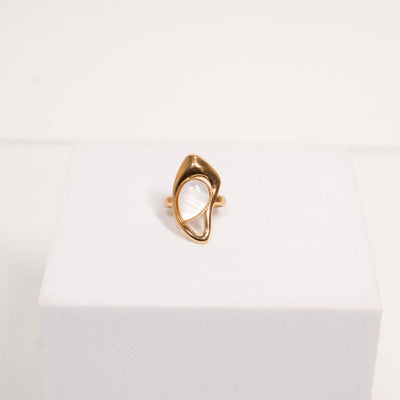 Bague - Ivresse