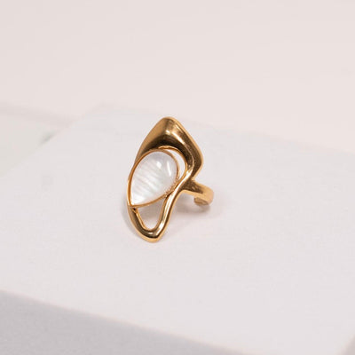 Bague - Ivresse