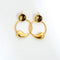Boucles d'oreilles - Elan