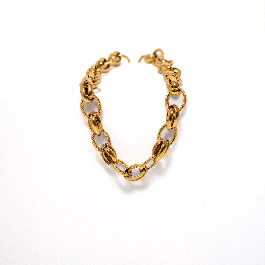 Collier - Frisson