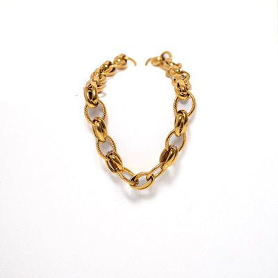 Collier - Frisson