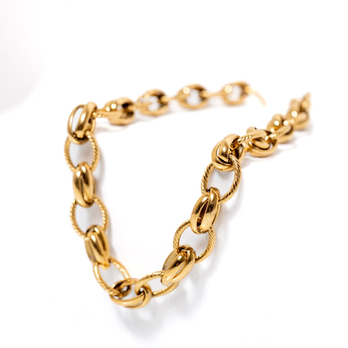 Collier - Frisson