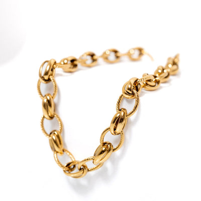 Collier - Frisson