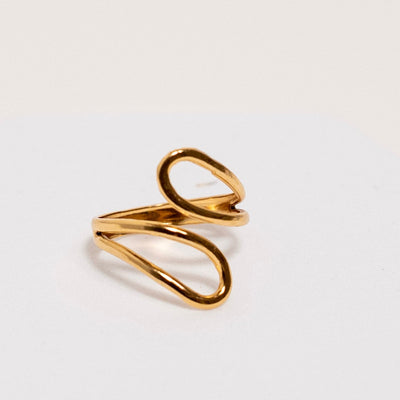 Bague - Elan