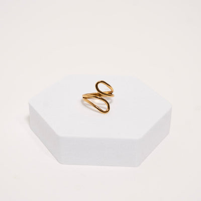 Bague - Elan