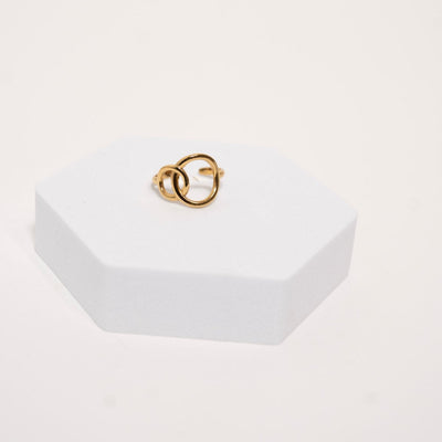 Bague - Eclat