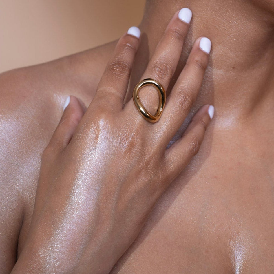 Bague - Essor