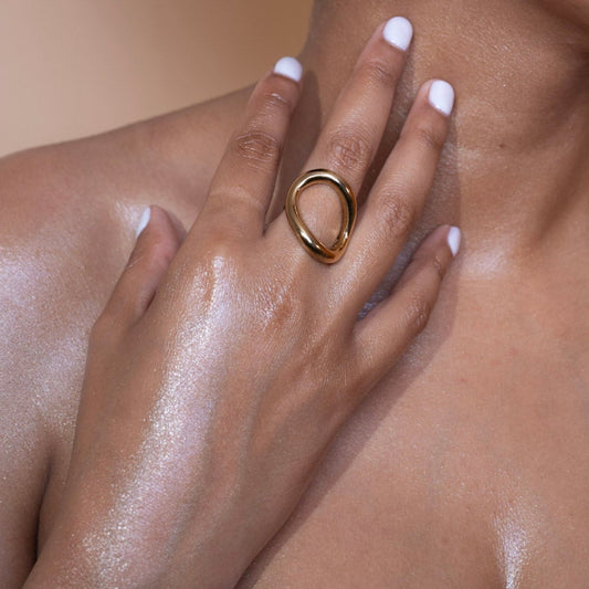 Bague - Essor