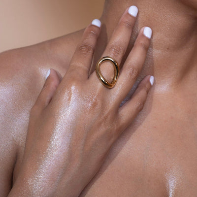 Bague - Essor