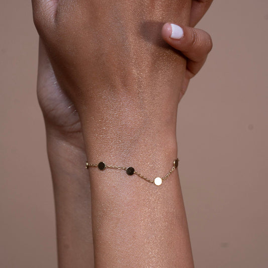 Bracelet - Eclat