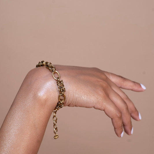 Bracelet - Frisson