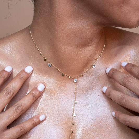 Collier - Elan